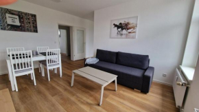 60 qm Apartment Creuziger Str 12 Min ins Zentrum